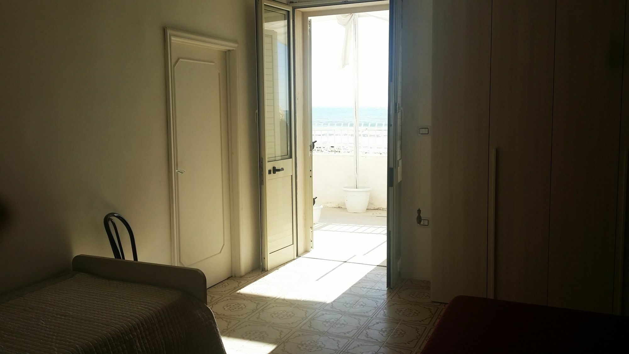 Torre Lapillo Beach Porto Cesareo Esterno foto